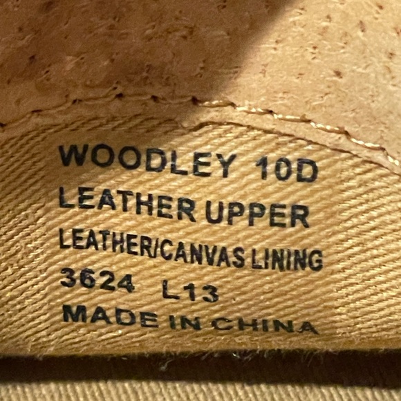 Polo Ralph Lauren Woodley Men’s Loafer main image 5